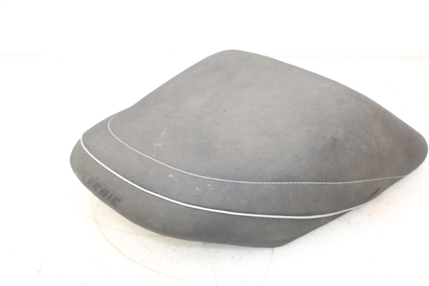 photo de SIODŁO YAMAHA FJR 1300 (2001 - 2005) - Oznaczenia i referencje