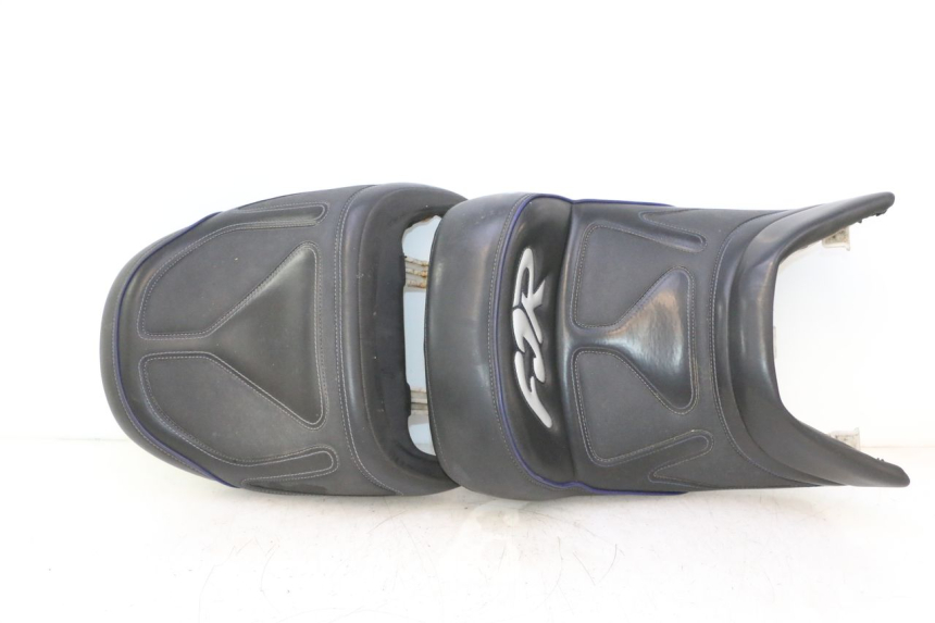 photo de SIODŁO YAMAHA FJR 1300 (2001 - 2005) - Widok główny