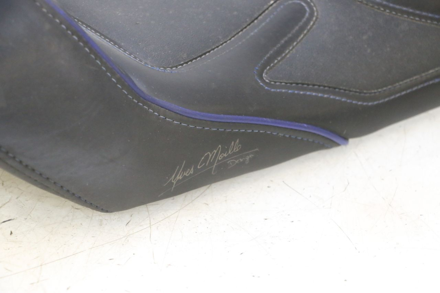 photo de SIODŁO YAMAHA FJR 1300 (2001 - 2005) - Widok profilu