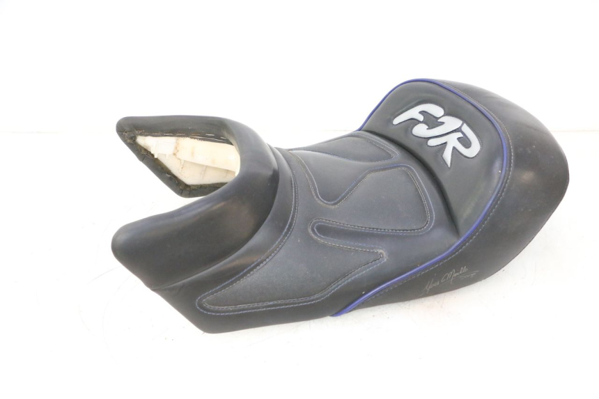 photo de SIODŁO YAMAHA FJR 1300 (2001 - 2005) - Inny kąt widzenia