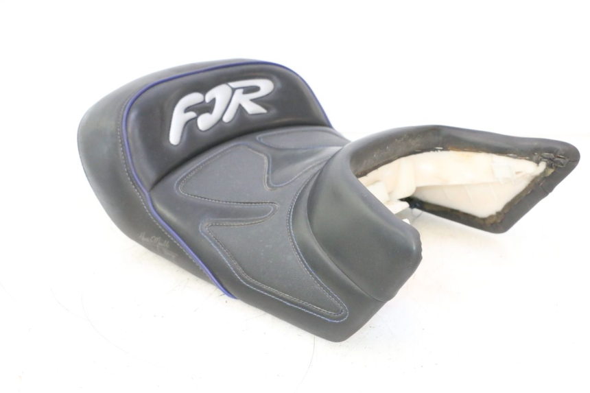 photo de SIODŁO YAMAHA FJR 1300 (2001 - 2005) - Widok ogólny