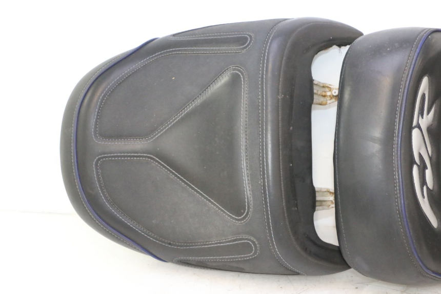 photo de SIODŁO YAMAHA FJR 1300 (2001 - 2005) - Stan powierzchni