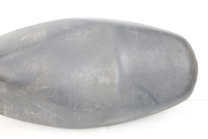 photo de SIEDZENIE MBK FLAME X 125 (2004 - 2007) - Zbliżenie komponentów