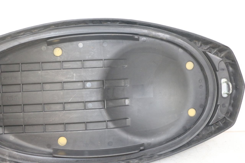 photo de SIEDZENIE MBK FLAME X 125 (2004 - 2007) - Widok ogólny