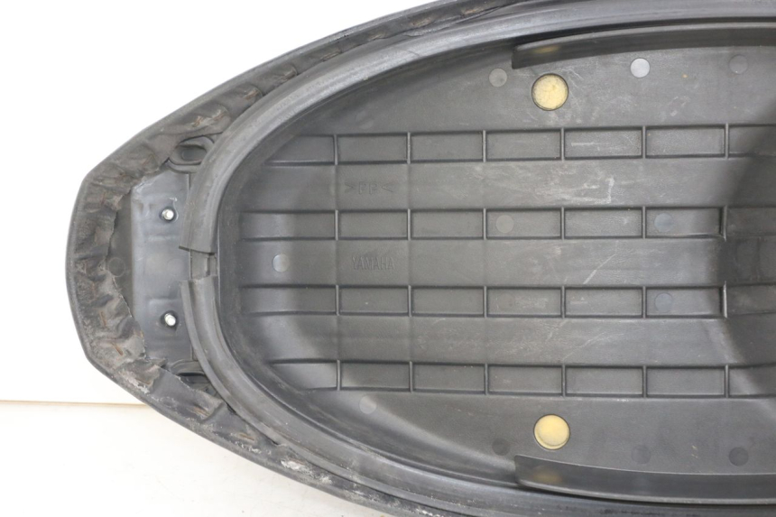 photo de SIEDZENIE MBK FLAME X 125 (2004 - 2007) - Punkty mocowania