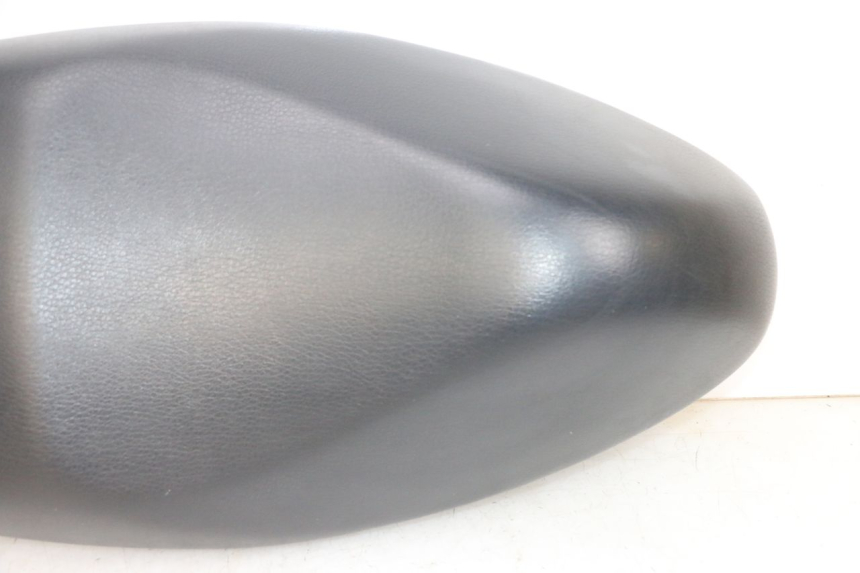 photo de SIEDZENIE MBK FLAME X 125 (2007 - 2016) - Kontrola wizualna