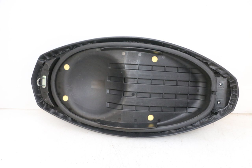 photo de SIEDZENIE MBK FLAME X 125 (2007 - 2016) - Widok ogólny