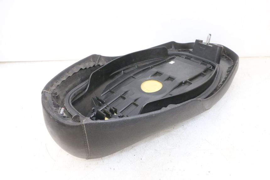 photo de SIEDZENIE MBK FLIPPER 115 (2013 - 2017) - Zoom stanu zużycia