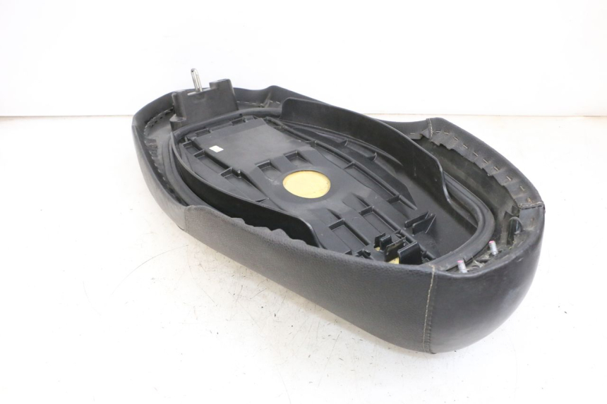 photo de SIEDZENIE MBK FLIPPER 115 (2013 - 2017) - Inny kąt widzenia