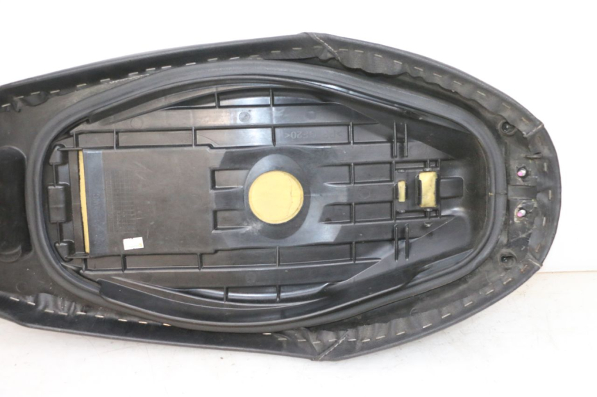 photo de SIEDZENIE MBK FLIPPER 115 (2013 - 2017) - Widok ogólny