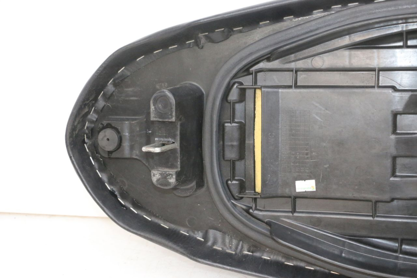 photo de SIEDZENIE MBK FLIPPER 115 (2013 - 2017) - Punkty mocowania