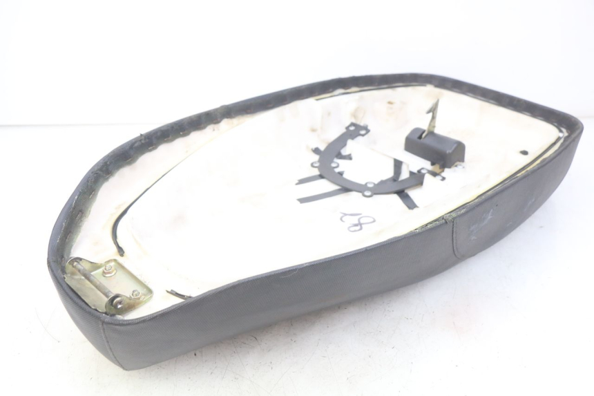 photo de SIEDZENIE KREIDLER FLORY CLASSIC 4T 50 (2013 - 2023) - Widok produktu