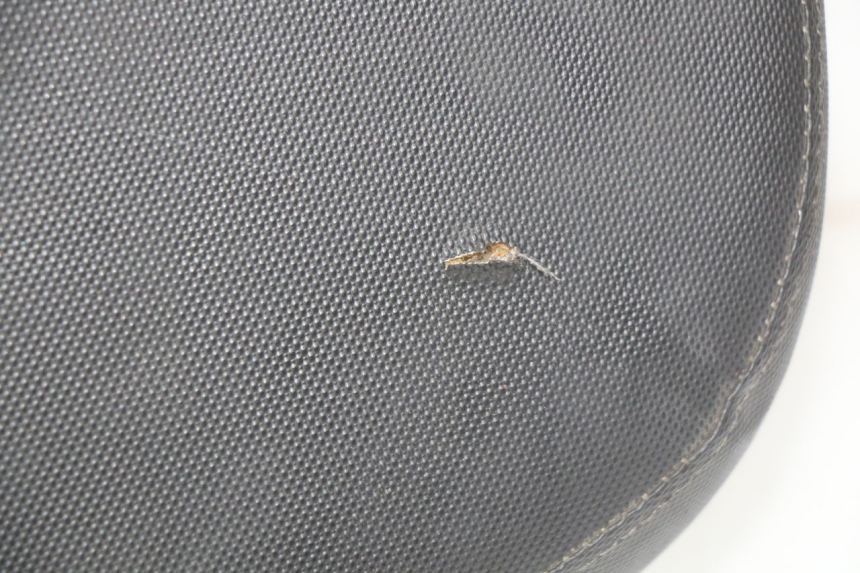 photo de SIEDZENIE KREIDLER FLORY CLASSIC 4T 50 (2013 - 2023) - Kontrola wizualna