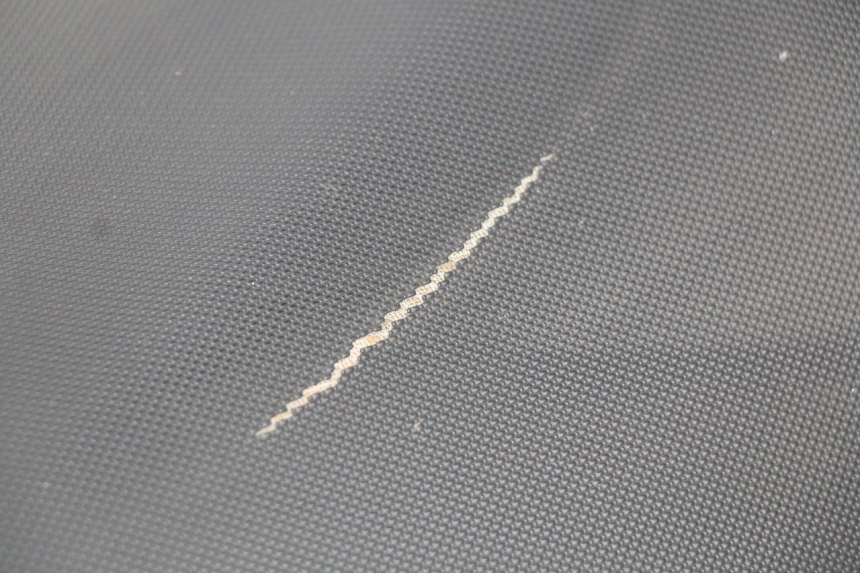 photo de SIEDZENIE PIAGGIO FLY 2T 50 (2004 - 2017) - Punkty mocowania