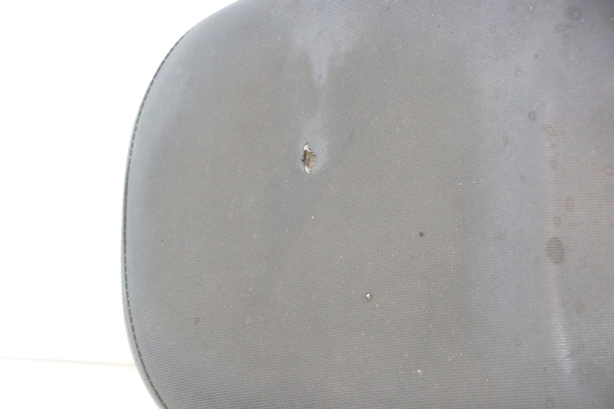 photo de SIEDZENIE PIAGGIO FLY 2T 50 (2004 - 2017) - Zoom stanu zużycia