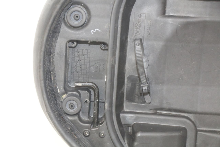 photo de SIEDZENIE PIAGGIO FLY 4T 50 (2013 - 2017) - Zdjęcie dodatkowe