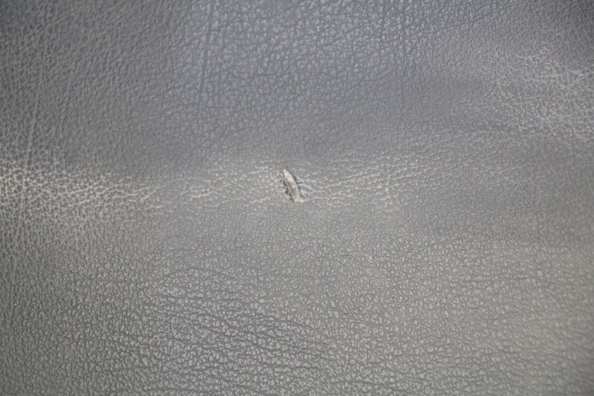 photo de SIEDZENIE PIAGGIO FLY 4T 50 (2013 - 2017) - Zoom stanu zużycia