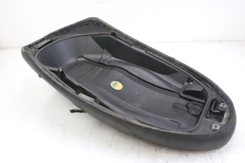 photo de SIEDZENIE PIAGGIO FLY 4T 50 (2013 - 2017) - Widok ogólny