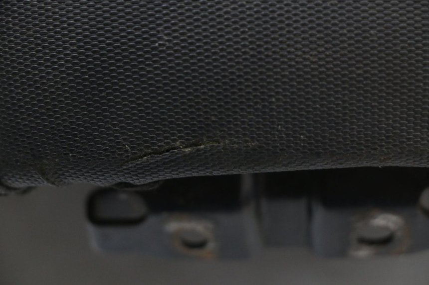 photo de SIEDZENIE PIAGGIO FLY 4T 50 (2004 - 2010) - Zbliżenie komponentów