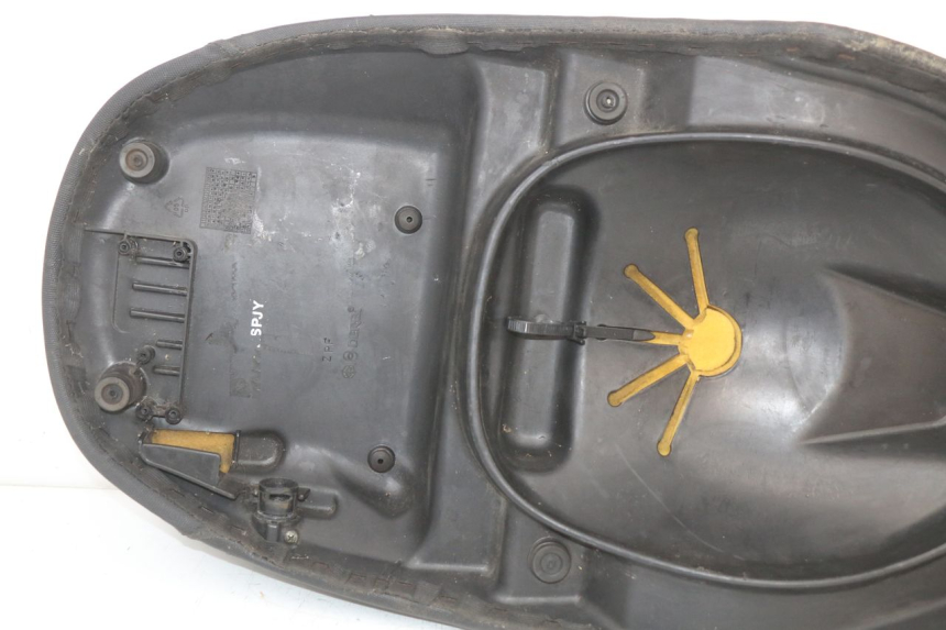 photo de SIEDZENIE PIAGGIO FLY 4T 50 (2004 - 2010) - Część sprawdzona