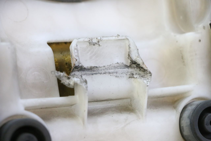 photo de SIEDZENIE YAMAHA FZ6 FAZER S2 600 (2007 - 2011) - Inny kąt widzenia