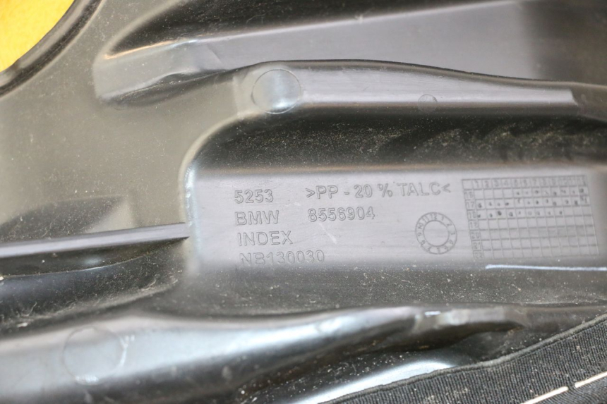 photo de SIEDZENIE BMW G310 R 310 (2016 - 2020) - Szczegół części