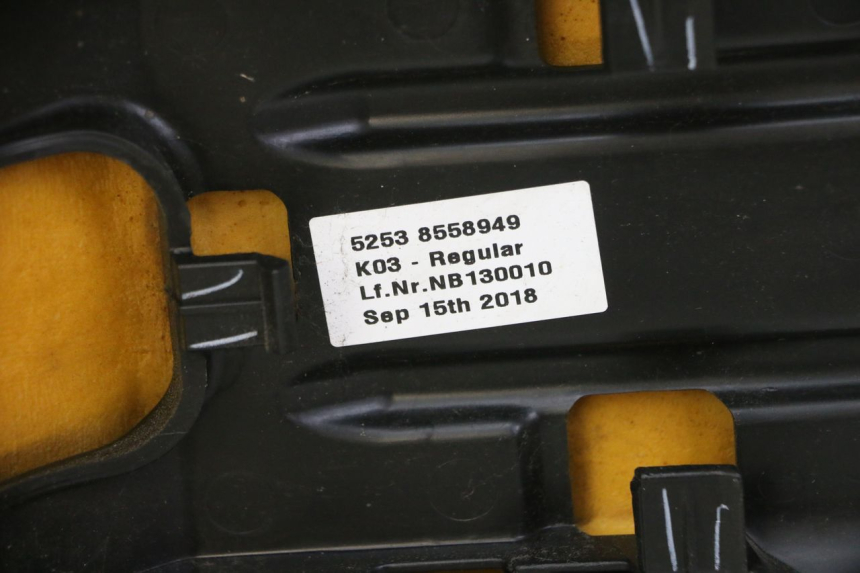 photo de SIEDZENIE BMW G310 R 310 (2016 - 2020) - Punkty mocowania