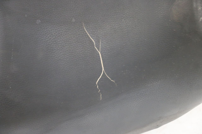 photo de SIEDZENIE HYOSUNG GF 125 (2001 - 2005) - Zdjęcie dodatkowe