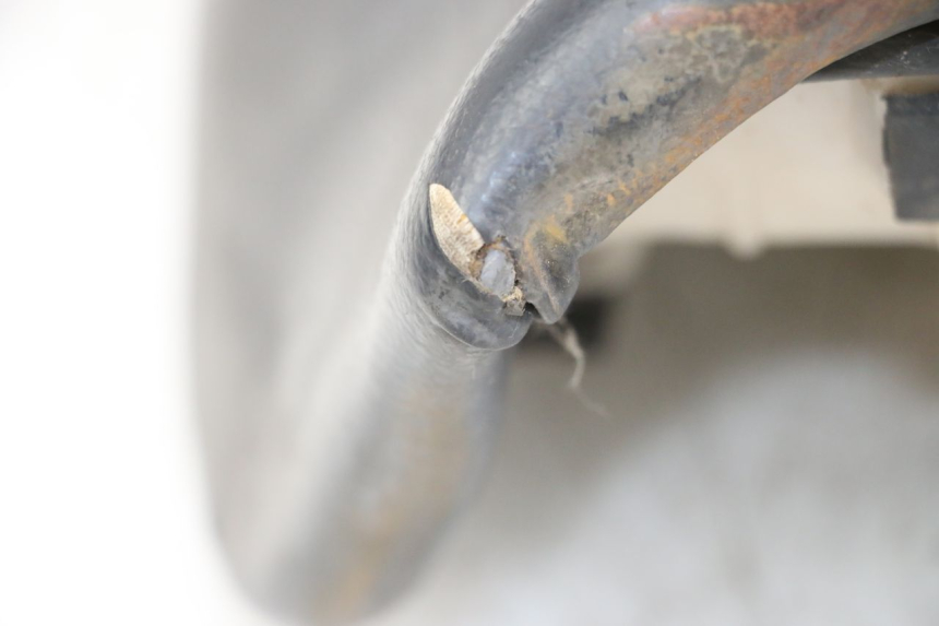 photo de SIEDZENIE HYOSUNG GF 125 (2001 - 2005) - Stan powierzchni