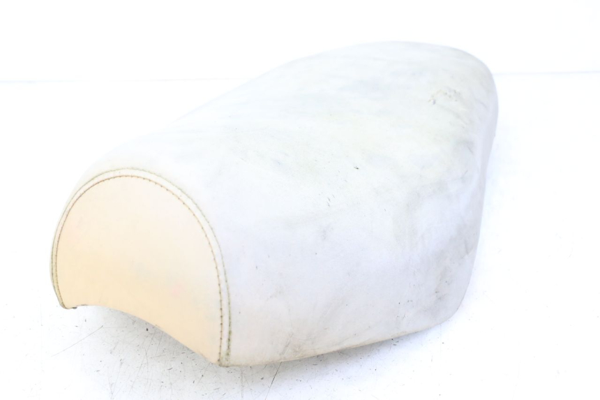 photo de SIEDZENIE GOES WIKI 125 (2010 - 2015) - Szczegóły charakterystyczne