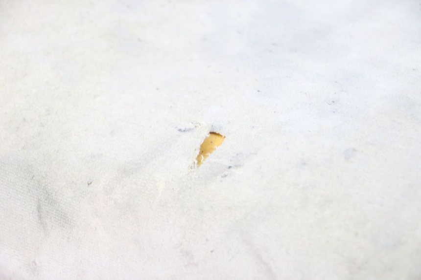 photo de SIEDZENIE GOES WIKI 125 (2010 - 2015) - Kontrola wizualna