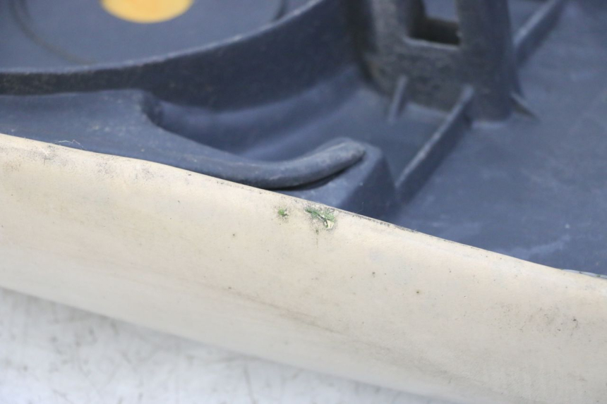 photo de SIEDZENIE GOES WIKI 125 (2010 - 2015) - Inny kąt widzenia