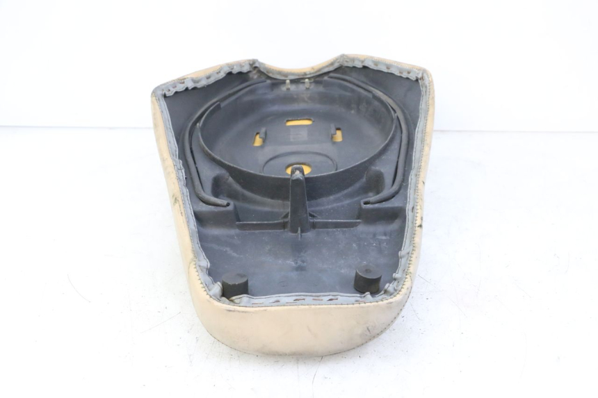 photo de SIEDZENIE GOES WIKI 125 (2010 - 2015) - Zbliżenie techniczne