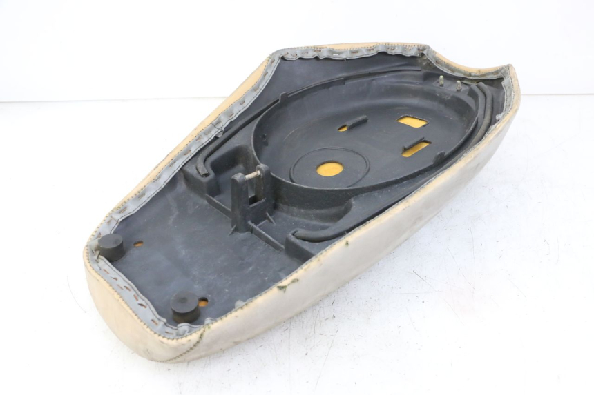 photo de SIEDZENIE GOES WIKI 125 (2010 - 2015) - Widok ogólny