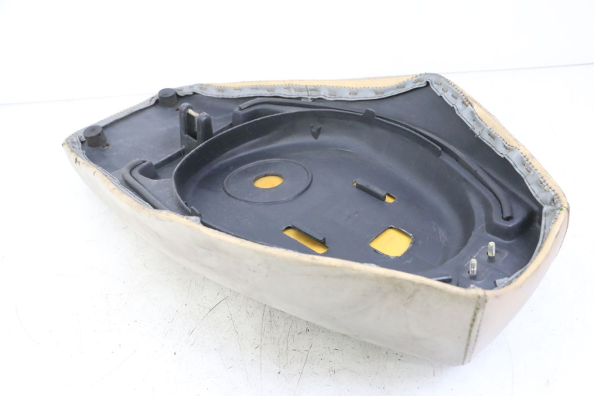 photo de SIEDZENIE GOES WIKI 125 (2010 - 2015) - Stan powierzchni