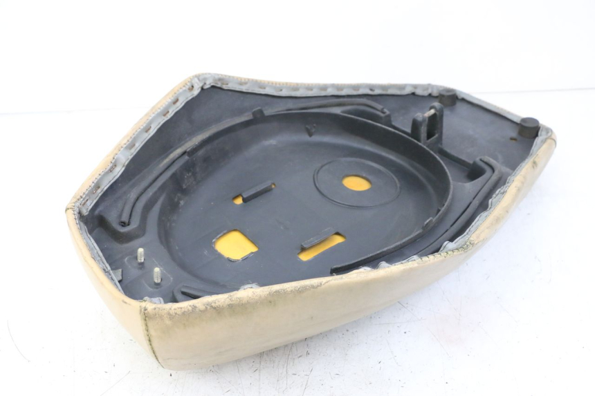 photo de SIEDZENIE GOES WIKI 125 (2010 - 2015) - Część sprawdzona