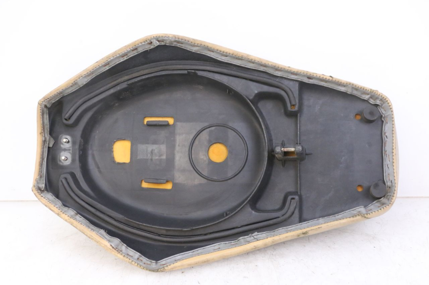 photo de SIEDZENIE GOES WIKI 125 (2010 - 2015) - Oznaczenia i referencje