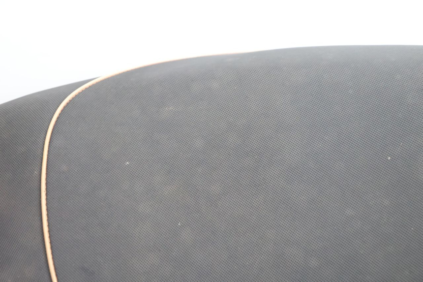 photo de SIODŁO VASTRO GP 2T 50 (2013 - 2017) - Zoom stanu zużycia