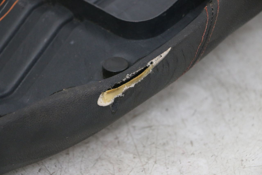 photo de SIEDZENIE NECO GPX LC 2T 50 (2014 - 2018) - Zdjęcie dodatkowe