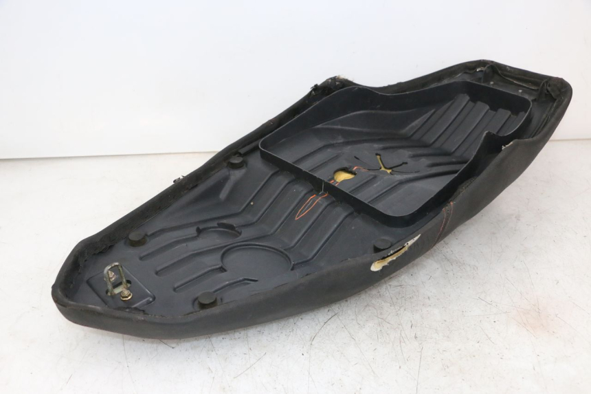 photo de SIEDZENIE NECO GPX LC 2T 50 (2014 - 2018) - Kontrola wizualna