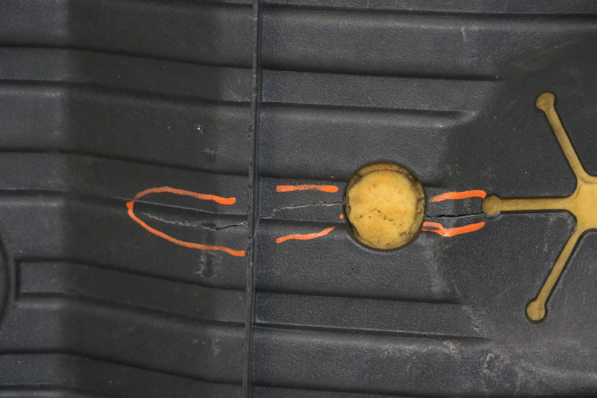 photo de SIEDZENIE NECO GPX LC 2T 50 (2014 - 2018) - Zoom jakości