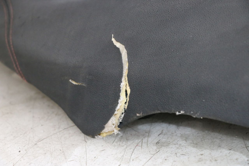 photo de SIEDZENIE NECO GPX LC 2T 50 (2014 - 2018) - Zbliżenie techniczne