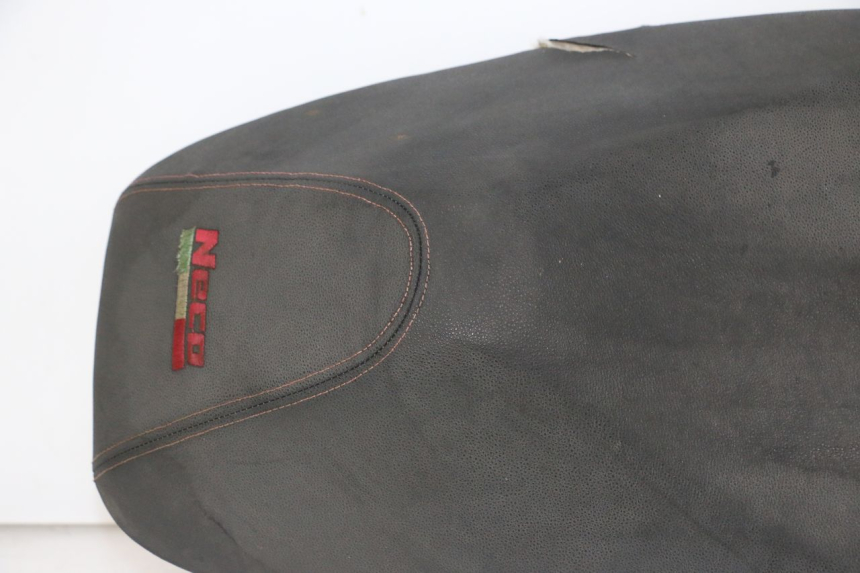 photo de SIEDZENIE NECO GPX LC 2T 50 (2014 - 2018) - Część sprawdzona