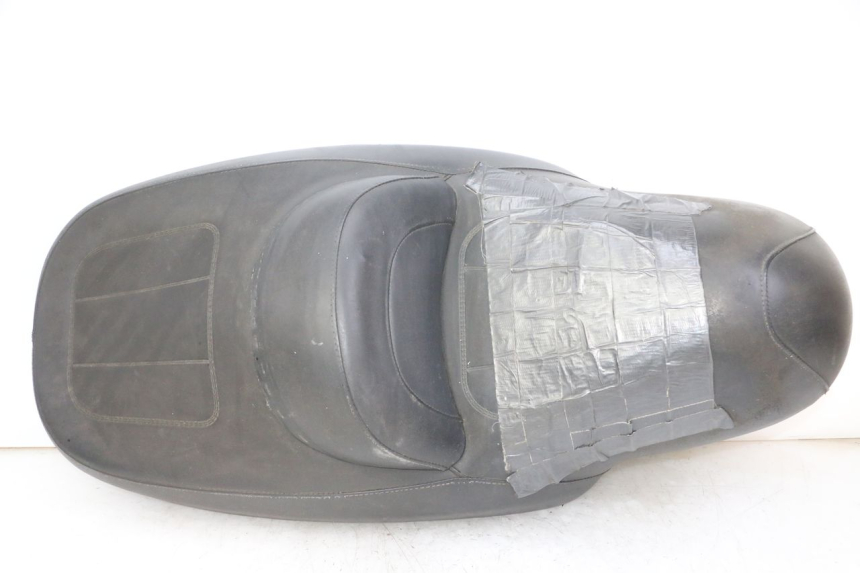 photo de SIEDZENIE KYMCO GRAND DINK 125 (2008 - 2014) - Widok główny