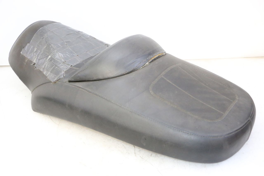 photo de SIEDZENIE KYMCO GRAND DINK 125 (2008 - 2014) - Zbliżenie komponentów