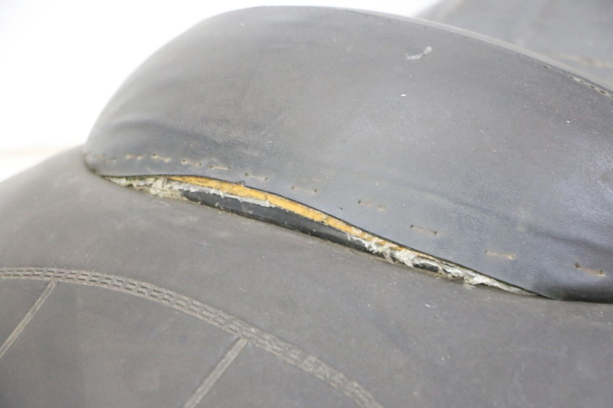 photo de SIEDZENIE KYMCO GRAND DINK 125 (2008 - 2014) - Zdjęcie dodatkowe