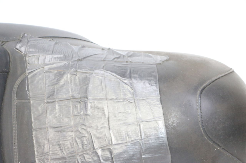 photo de SIEDZENIE KYMCO GRAND DINK 125 (2008 - 2014) - Alternatywny kąt