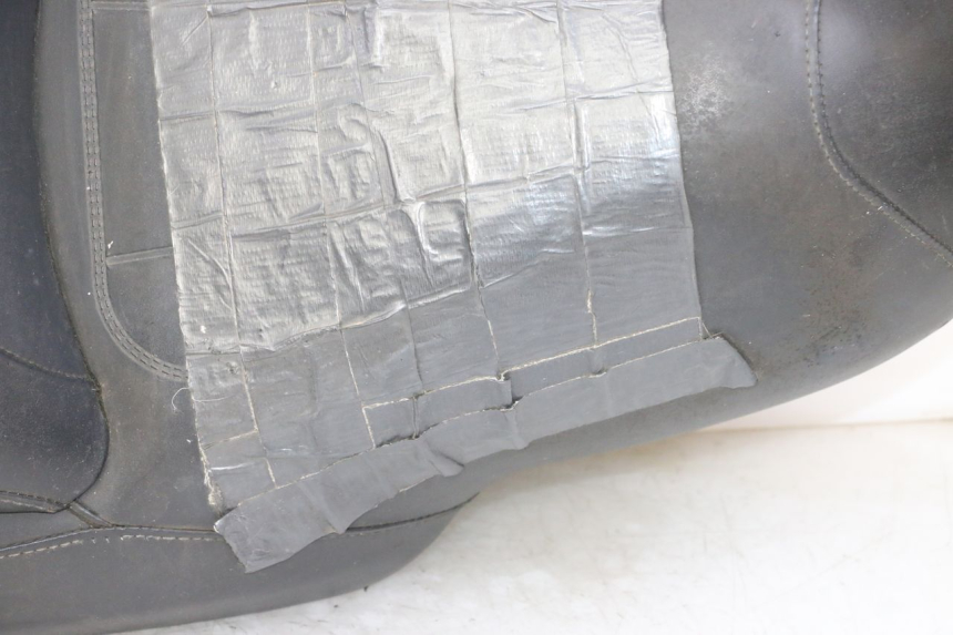 photo de SIEDZENIE KYMCO GRAND DINK 125 (2008 - 2014) - Zoom jakości