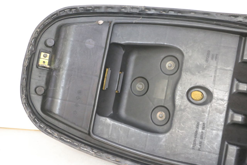 photo de SIEDZENIE KYMCO GRAND DINK 125 (2002 - 2007) - Zdjęcie dodatkowe