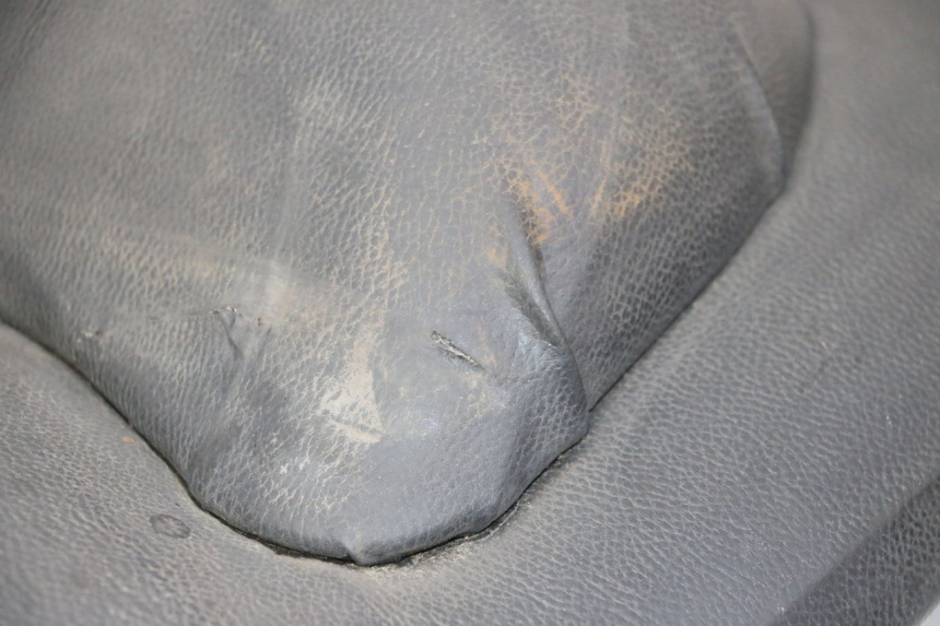 photo de SIEDZENIE KYMCO GRAND DINK 125 (2002 - 2007) - Inny kąt widzenia